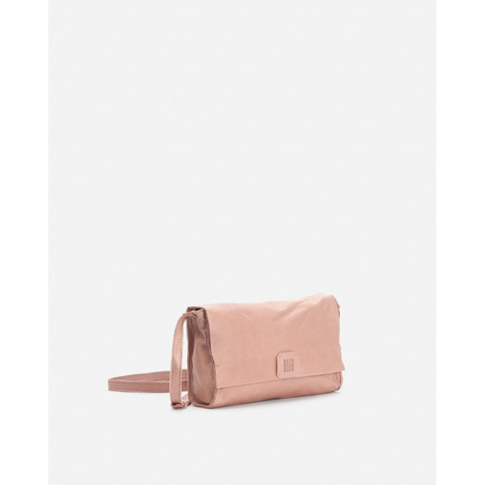 Bandolera BIBA Chester Winter de piel