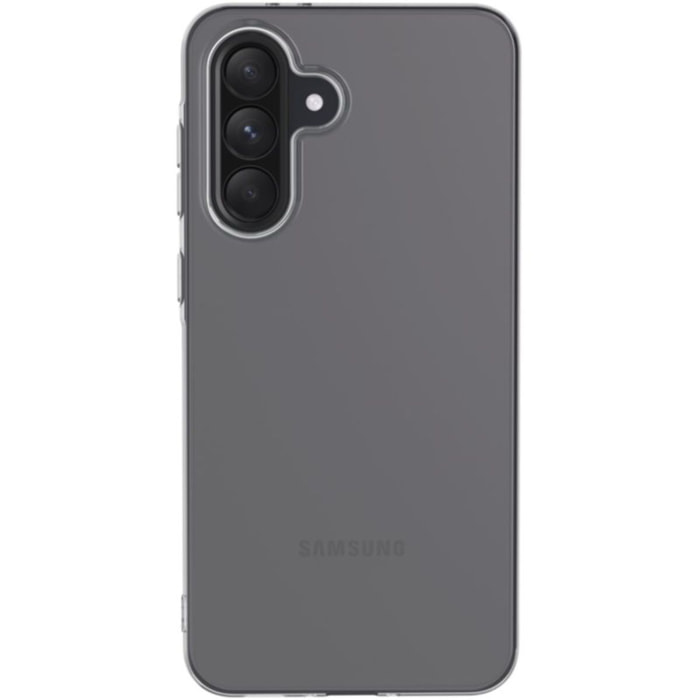 Coque ESSENTIELB Samsung A36 A56 souple