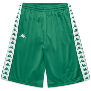 bermudas/ pantalones cortos Kappa Hombre 222 Banda Treadwellz