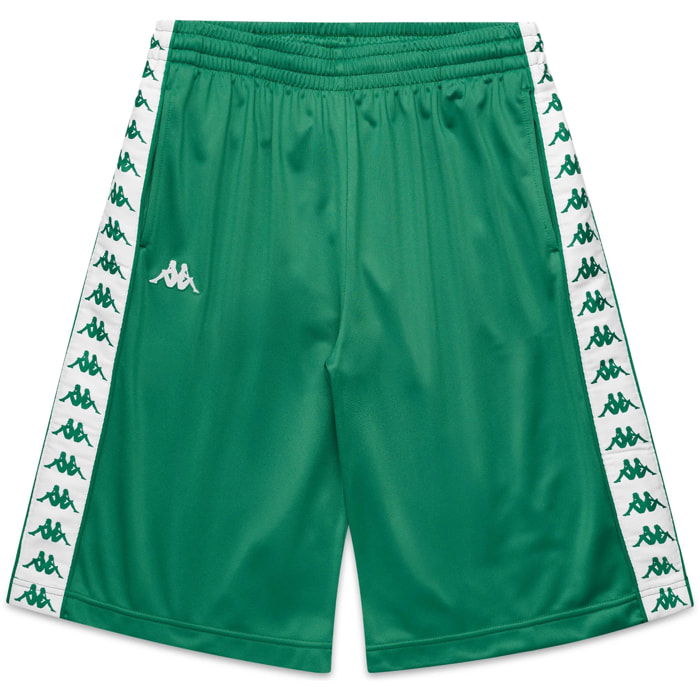 bermudas/ pantalones cortos Kappa Hombre 222 Banda Treadwellz