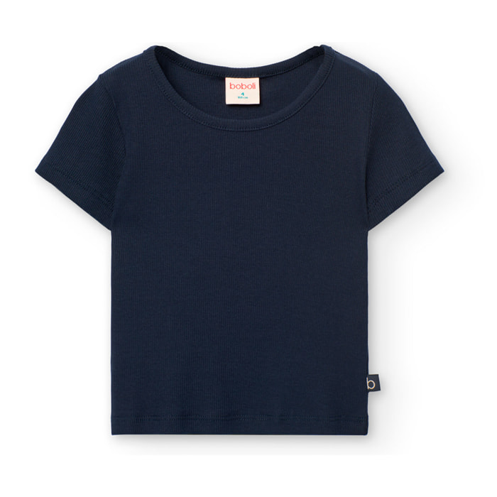 T-Shirt tricot  -BCI