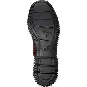 Botines - CAMPER Pix - Multicolor - Nubuck