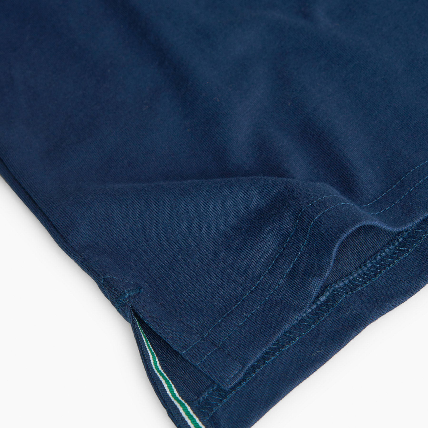 Camiseta punto de niño -BCI