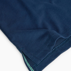 Camiseta punto de niño -BCI