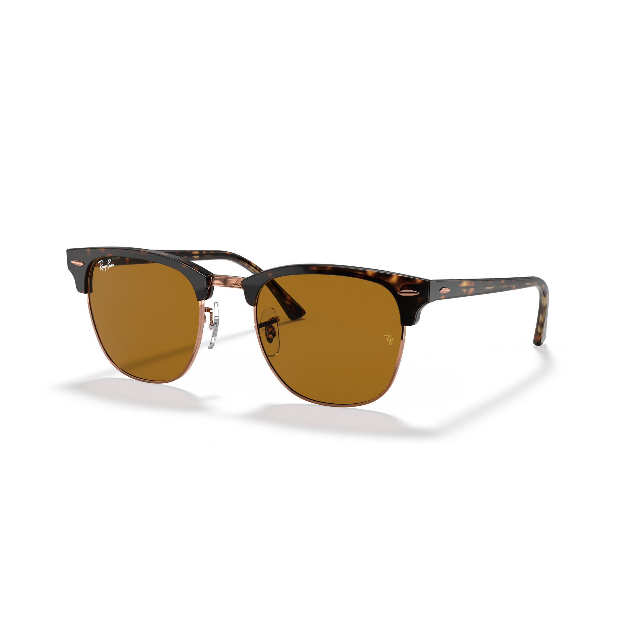 Ray-Ban Gafas de sol para gente activa RB3016 Clubmaster