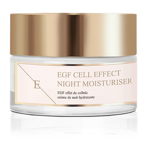 EGF Cell Effect Hidratante de Noche 50ml