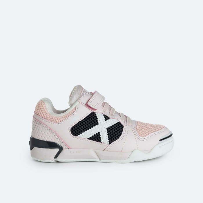 ONE INDOOR KID KID VCO 61