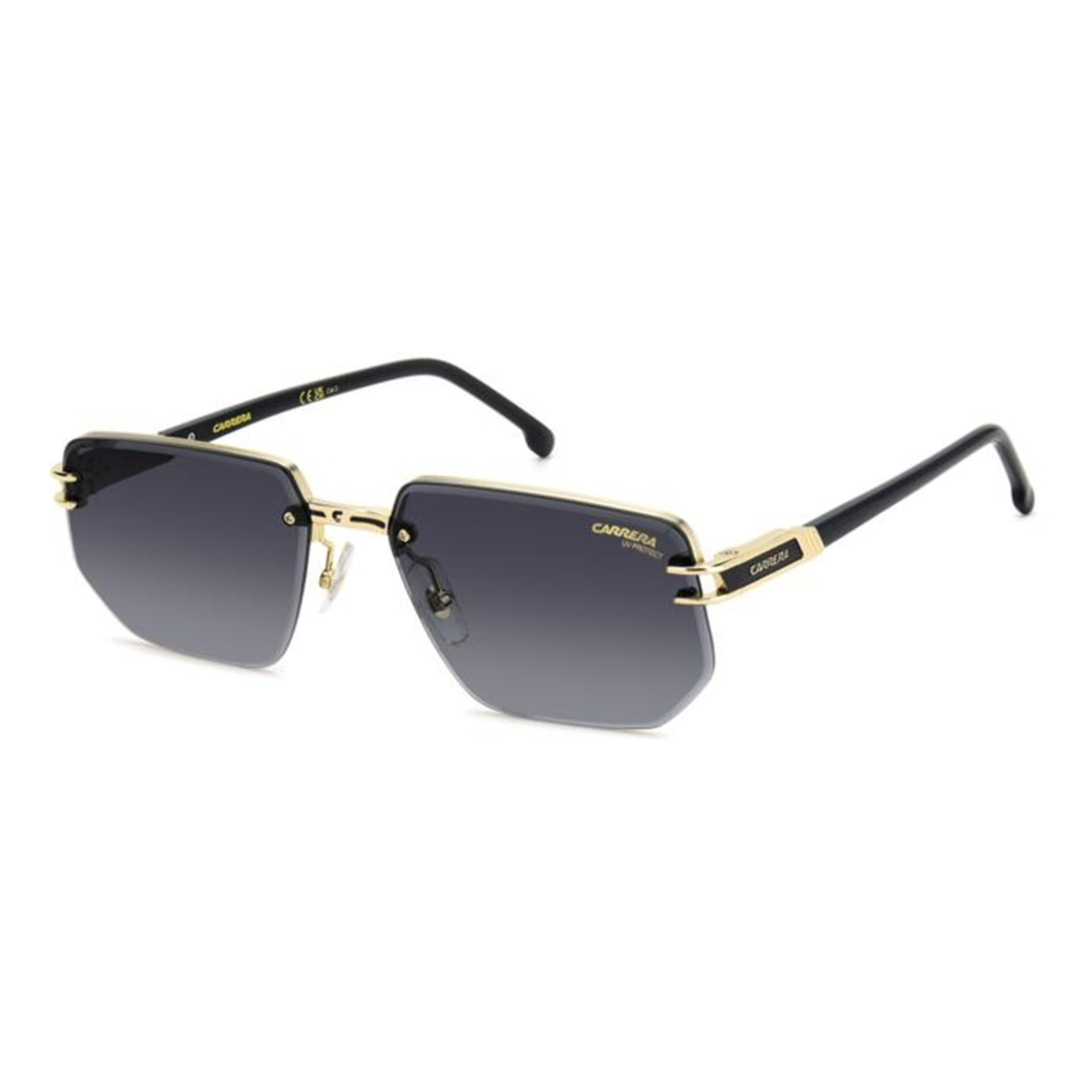 Gafas de Sol Carrera 1070/S RHL de Metal Hombre 60 mm