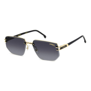 Gafas de Sol Carrera 1070/S RHL de Metal Hombre 60 mm