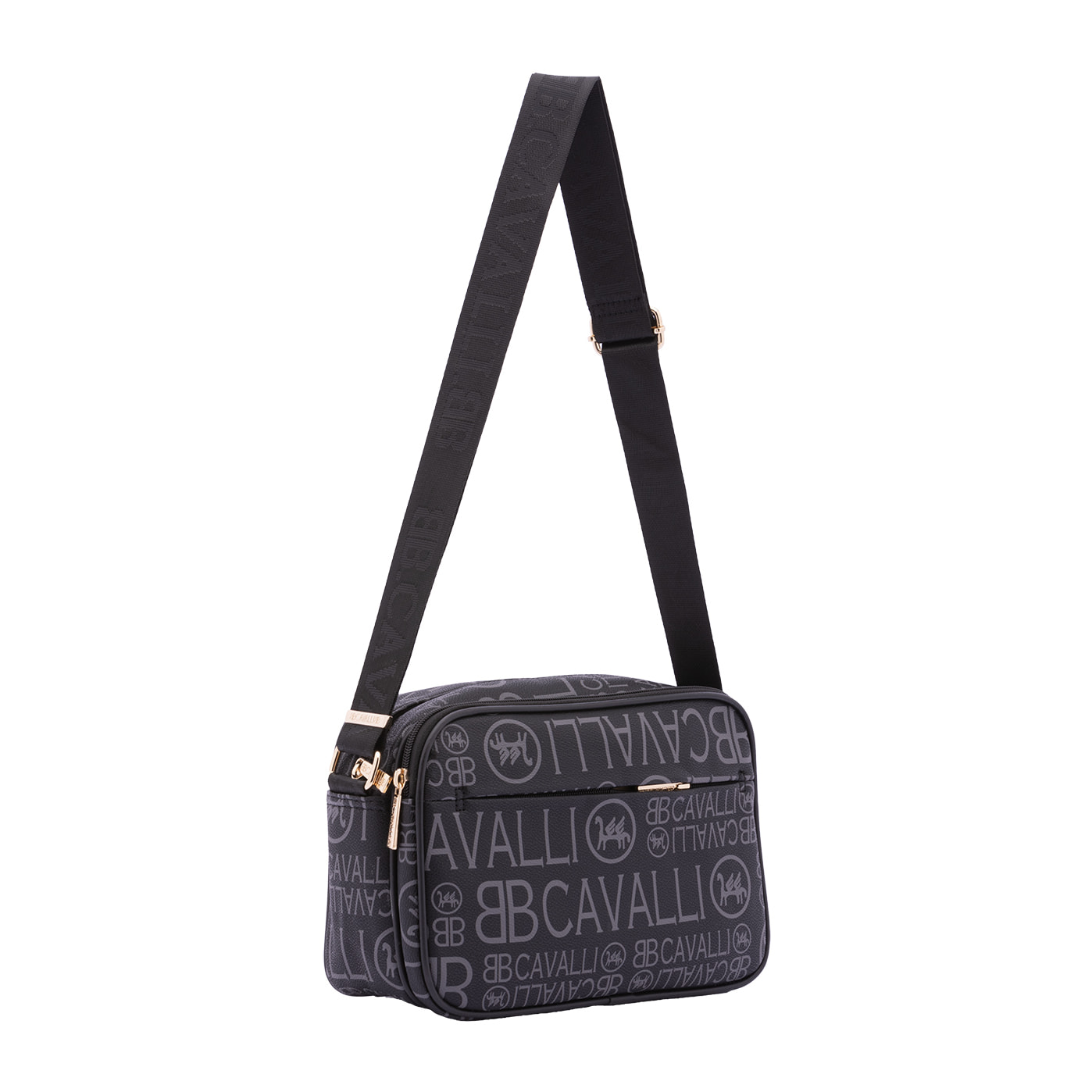 Borsa a tracolla  da donna ecopelle Prodotto Vegano 18x28x11 cm