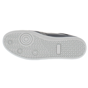 Armata di Mare Scarpe Uomo Sneakers Basse Stringate con Soletta Rimovibile in Memory Foam AMU W24M612 Navy