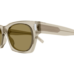 Gafas de Sol Saint Laurent SL 402-018 de Acetato Unisex 54 mm