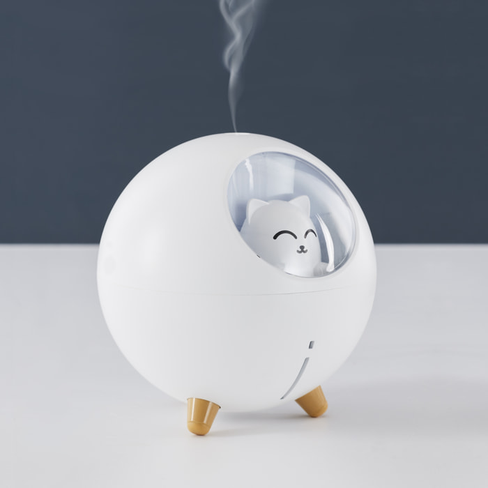 Diffuseur Parfum D'ambiance Chat