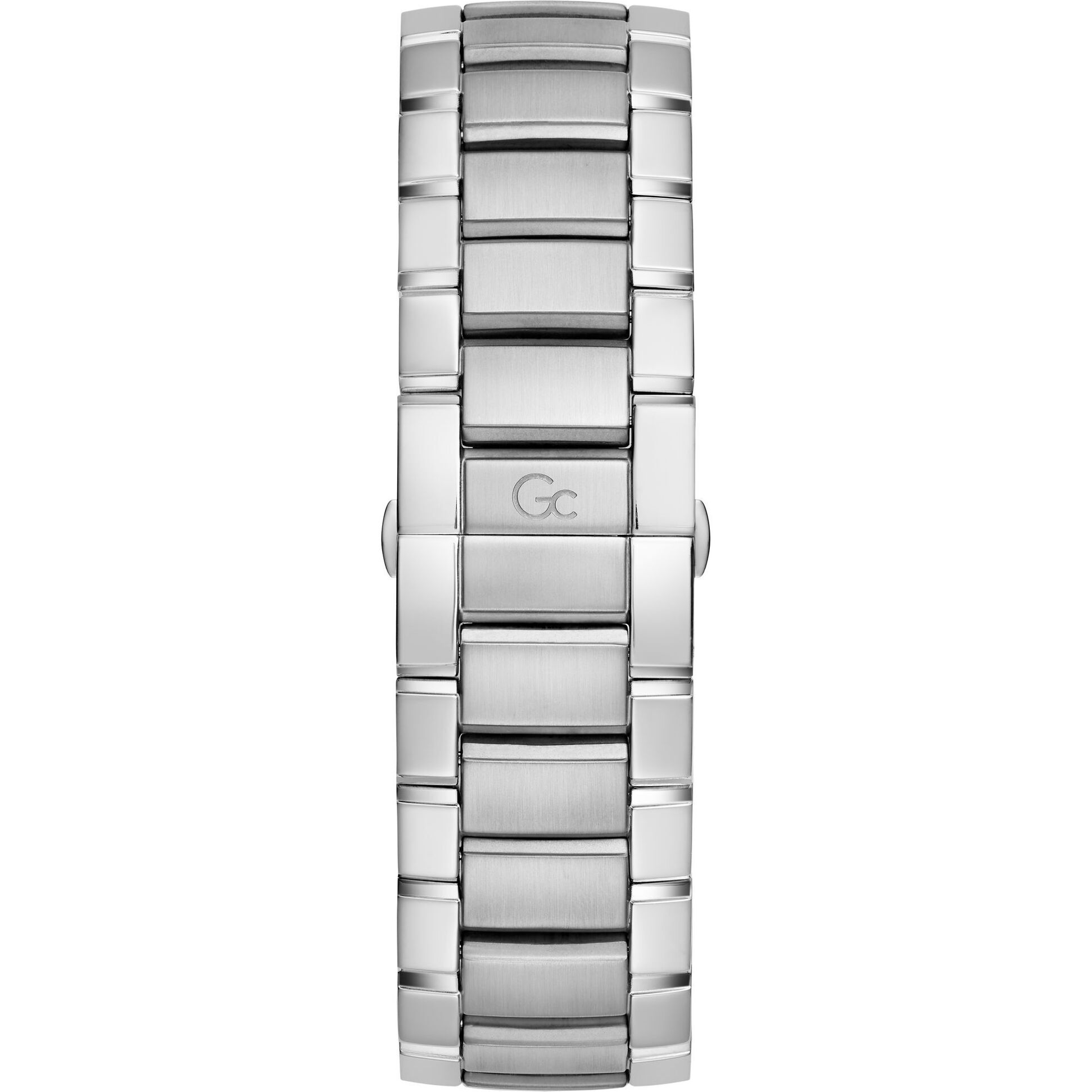 Gc Orologio Cronografo Al Quarzo Gc Fiber