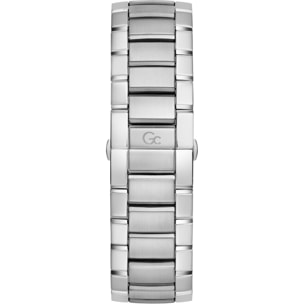 Gc Orologio Cronografo Al Quarzo Gc Fiber