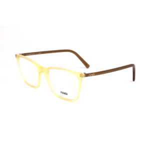 Montura de gafas Fendi Mujer FENDI-946-799