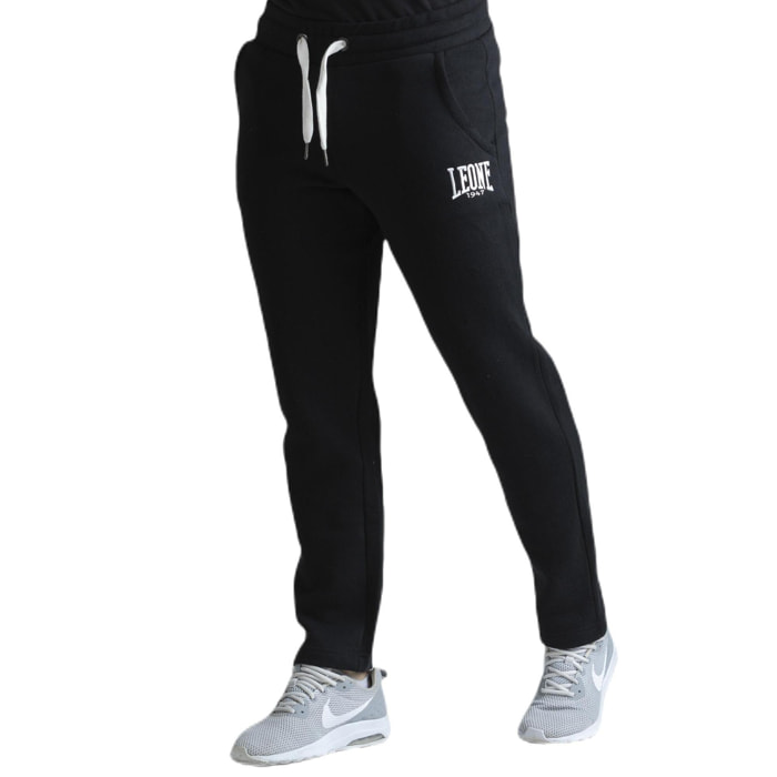 Pantaloni da uomo Leone 1947 Apparel Logo Embroidery