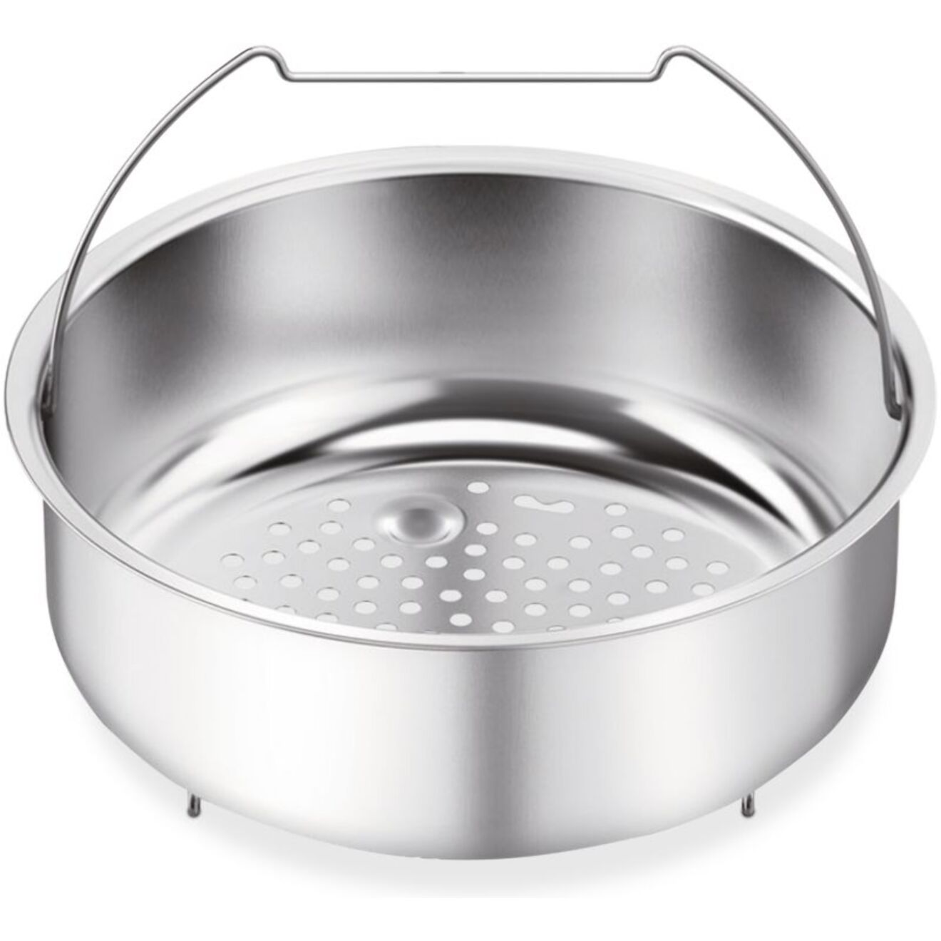 Autocuiseur SEB AUTHENTIQUE ECO 6L cocotte minute