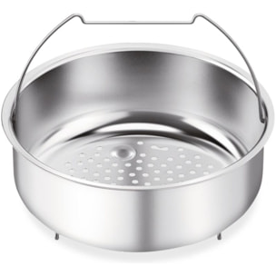 Autocuiseur SEB AUTHENTIQUE ECO 6L cocotte minute