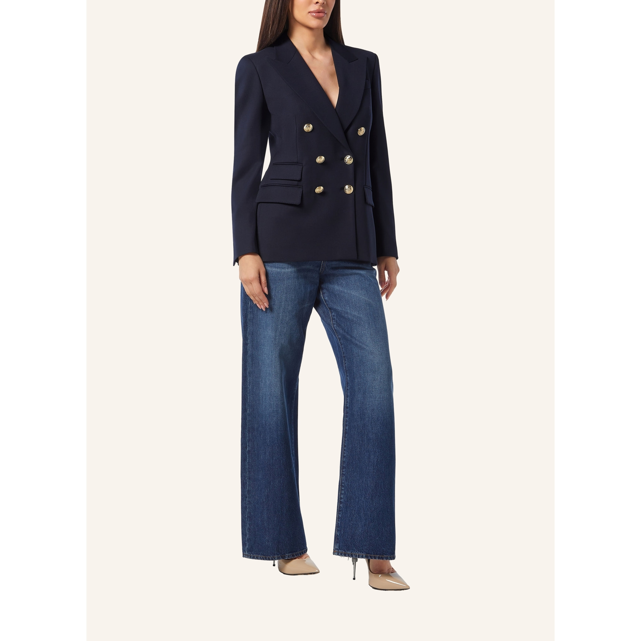 PHILIPP PLEIN Blazer TEDDY