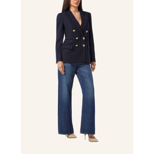 PHILIPP PLEIN Blazer TEDDY
