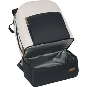 Mochila accesorios bebe rec. y rep. miffy mum "moon"