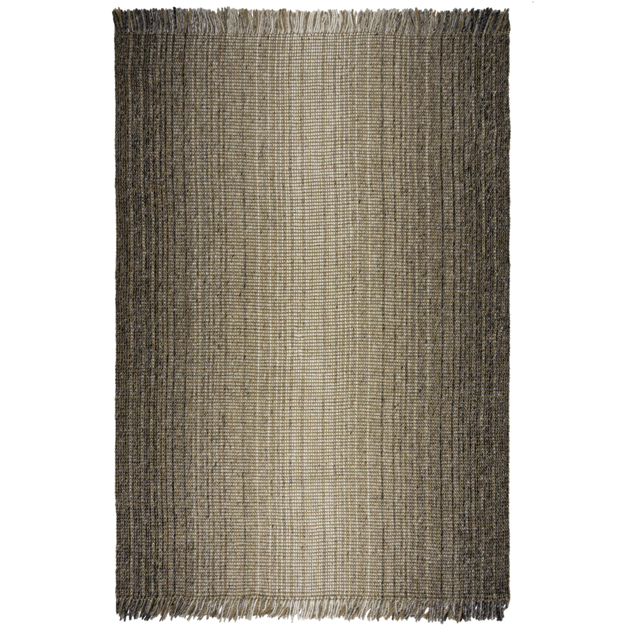 Tapis en jute OMBRE