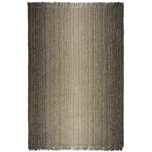 Tapis en jute OMBRE