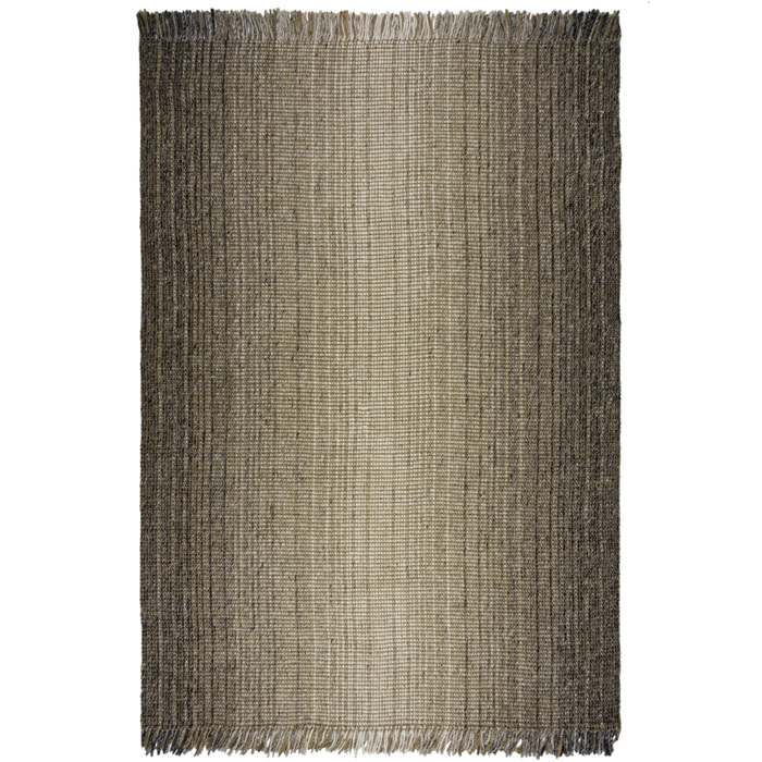 Tapis en jute OMBRE