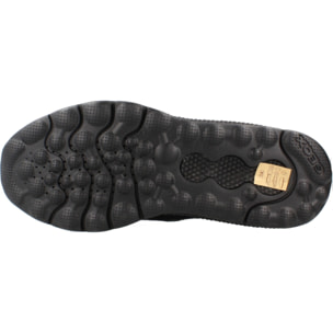 Sneakers de  Hombre de la marca GEOX  modelo U46BAA 04322 NEGRO