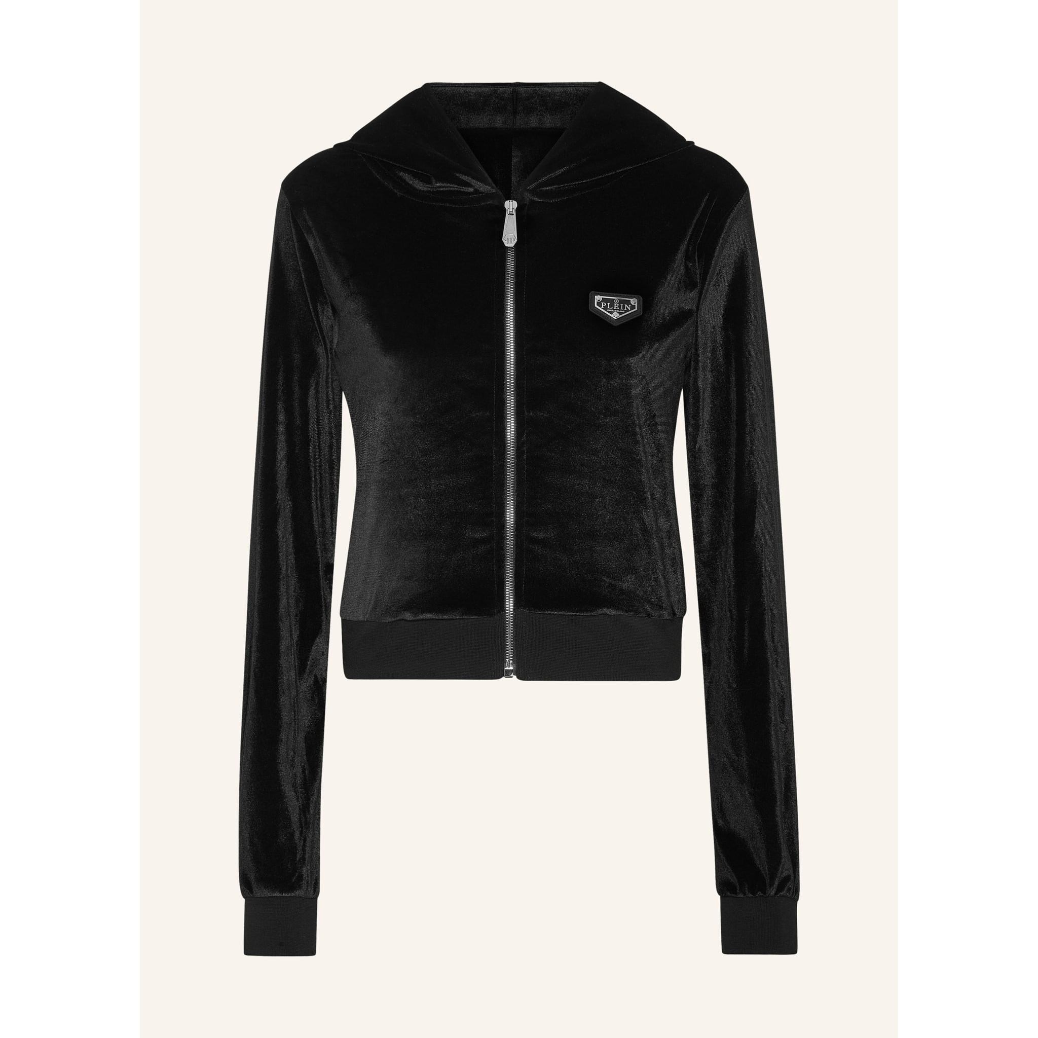 PHILIPP PLEIN Sudadera con capucha SKULL