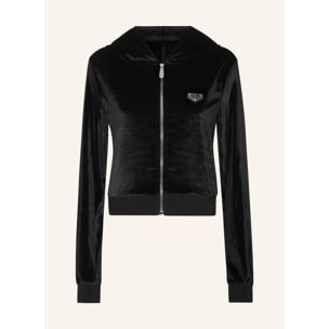 PHILIPP PLEIN Sudadera con capucha SKULL