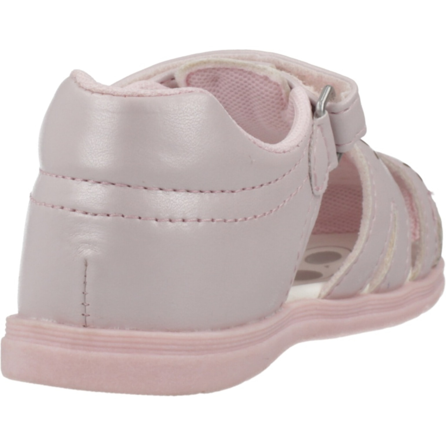 Sandalias Niña de la marca CHICCO  modelo GIOVA ROSA