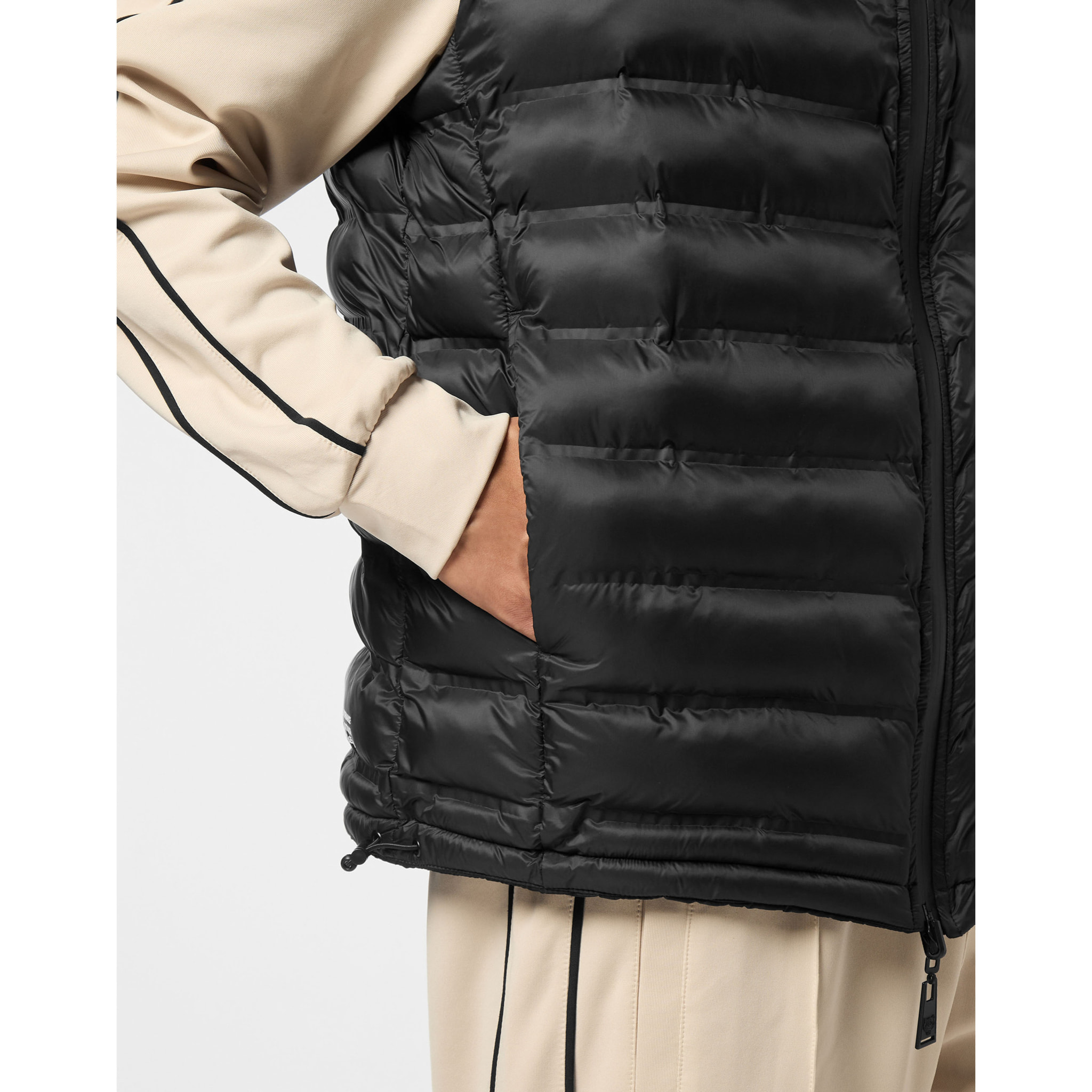 PLEIN SPORT Short Vest