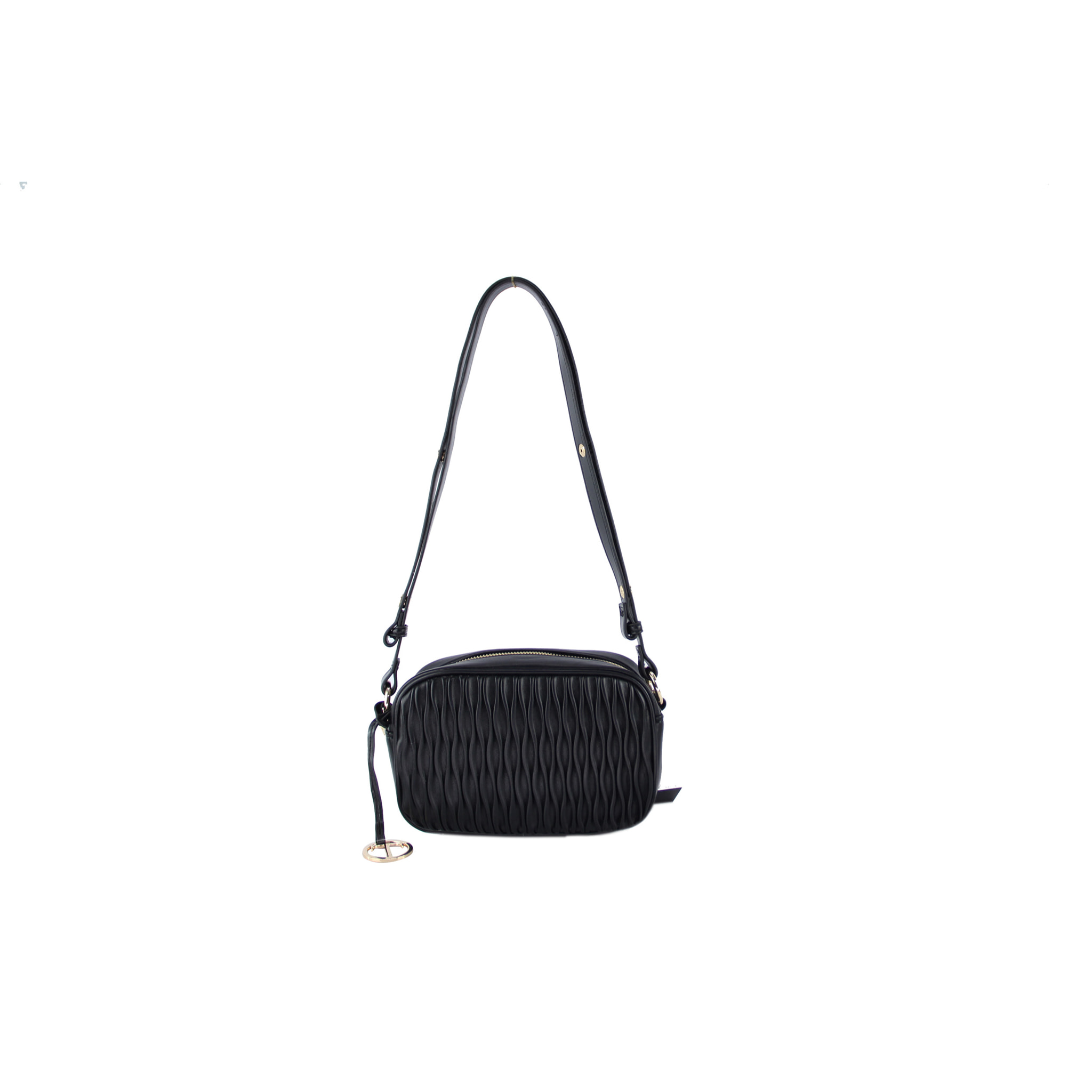 Borsa Adulto unisex Tata Italia Nero