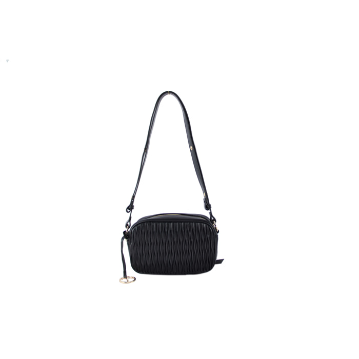Borsa Adulto unisex Tata Italia Nero