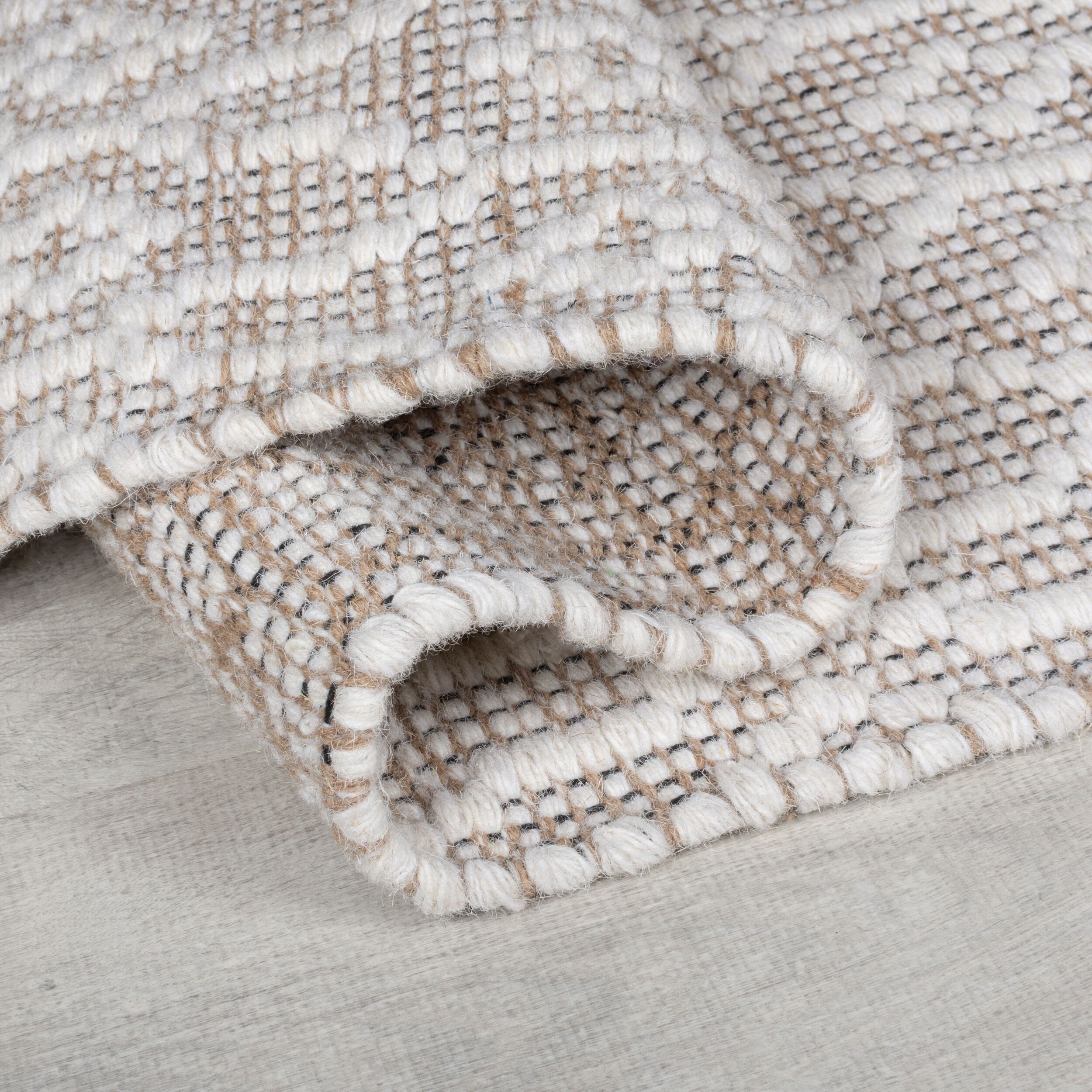 Tapis en laine DREAM