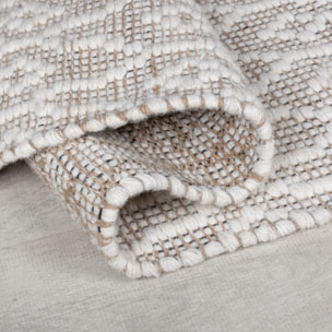 Tapis en laine DREAM