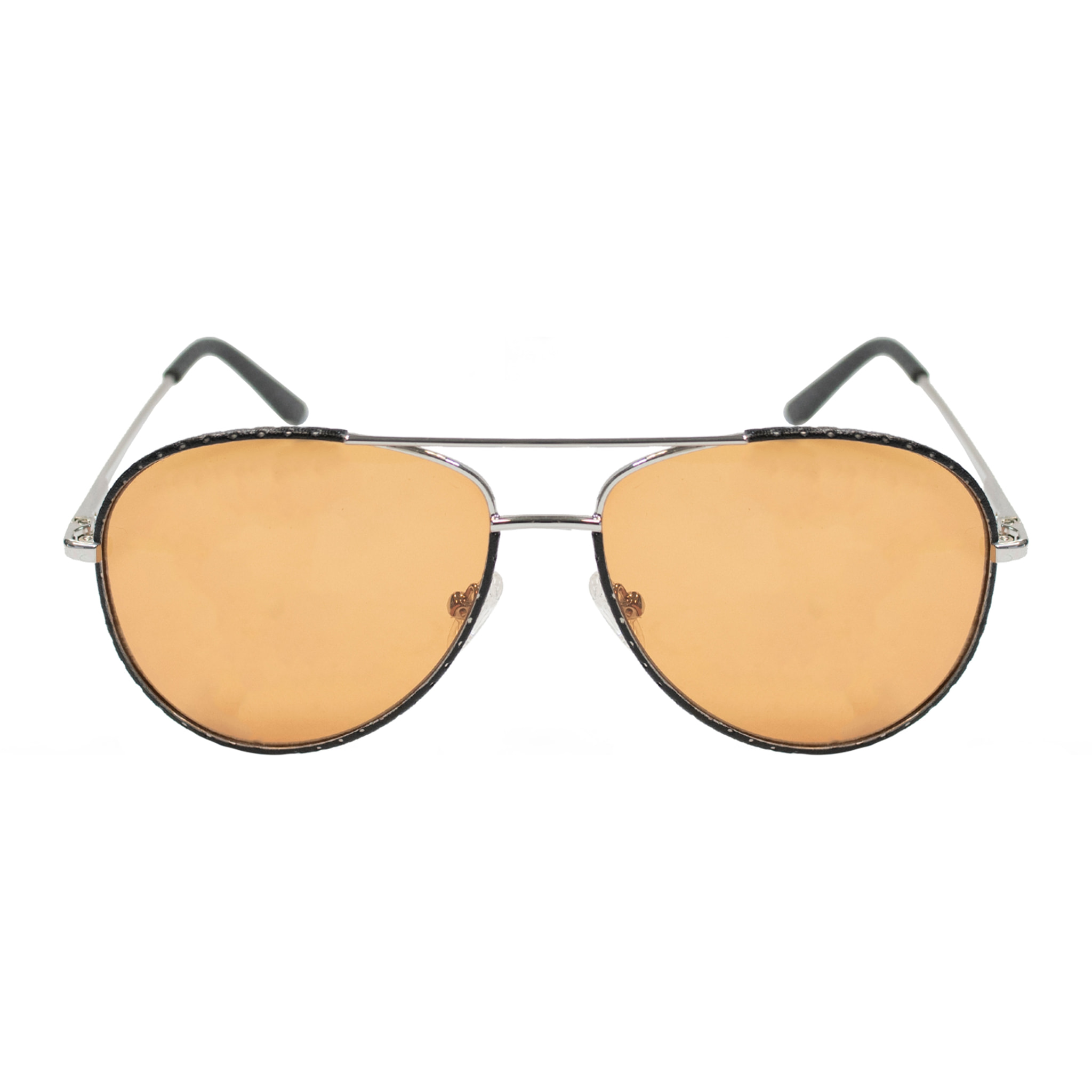 GAFAS DE SOL SUNPERS AVIATOR CLASSIC de color Negro