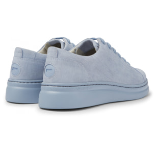 CAMPER Runner Up - Sneakers Zapatillas Azul Mujer