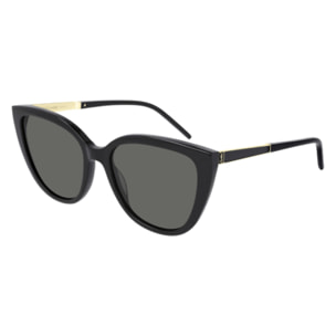 Gafas de Sol Saint Laurent SL M70-002 de Acetato Mujer 55 mm