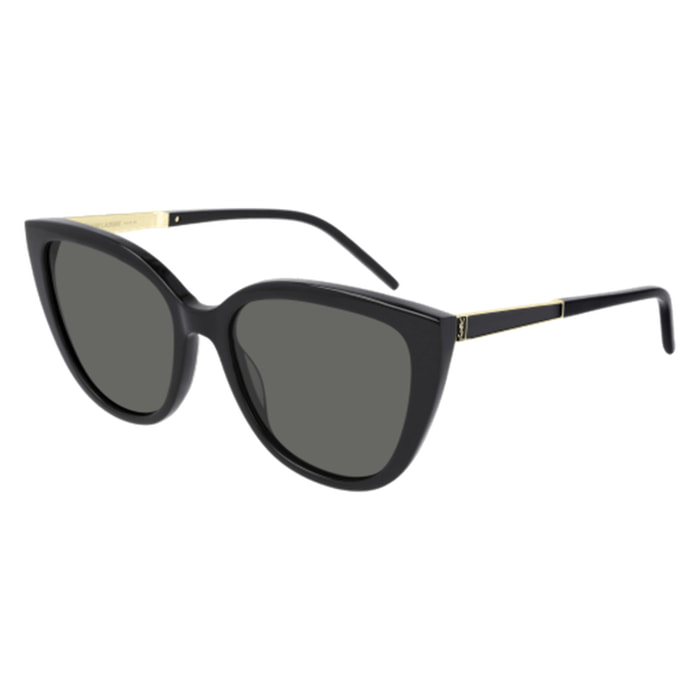 Gafas de Sol Saint Laurent SL M70-002 de Acetato Mujer 55 mm