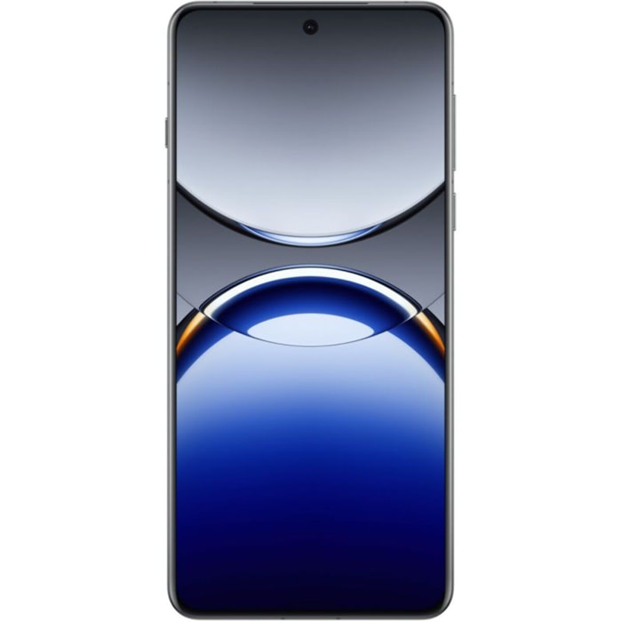 Smartphone OPPO Find X8 Pro 512Go Space Black