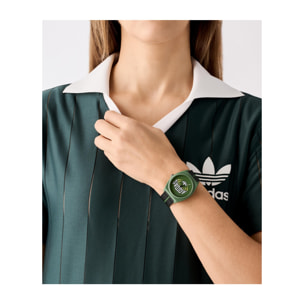 Adidas Reloj Analógico De Cuarzo Project Two