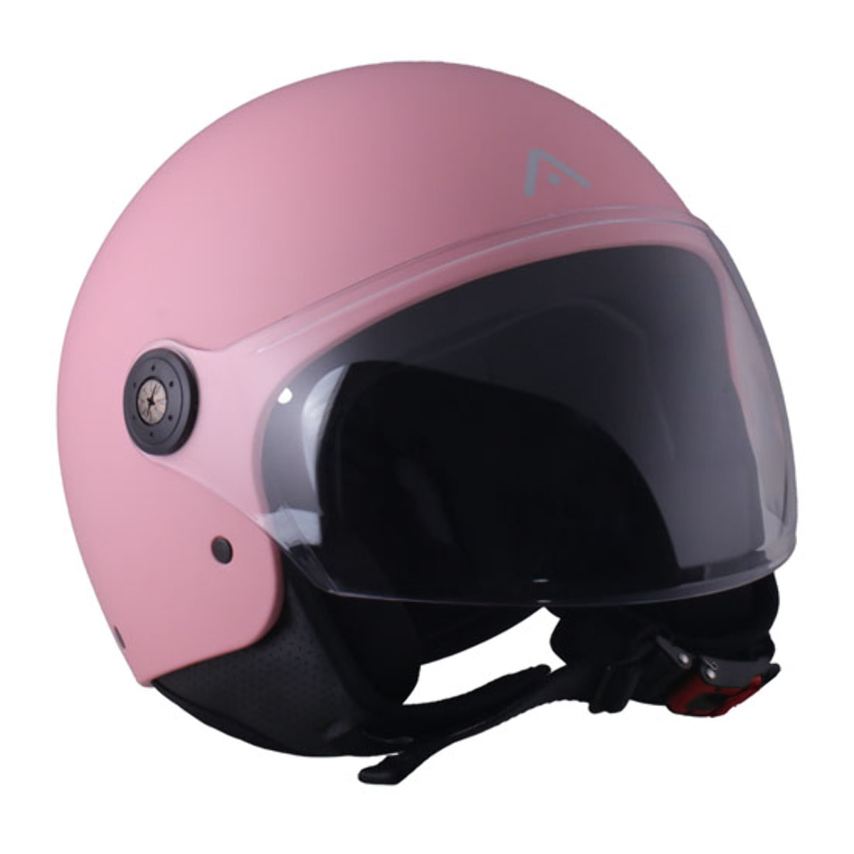 CASCO ADN JET SPRITZ ROSA AMARANTO