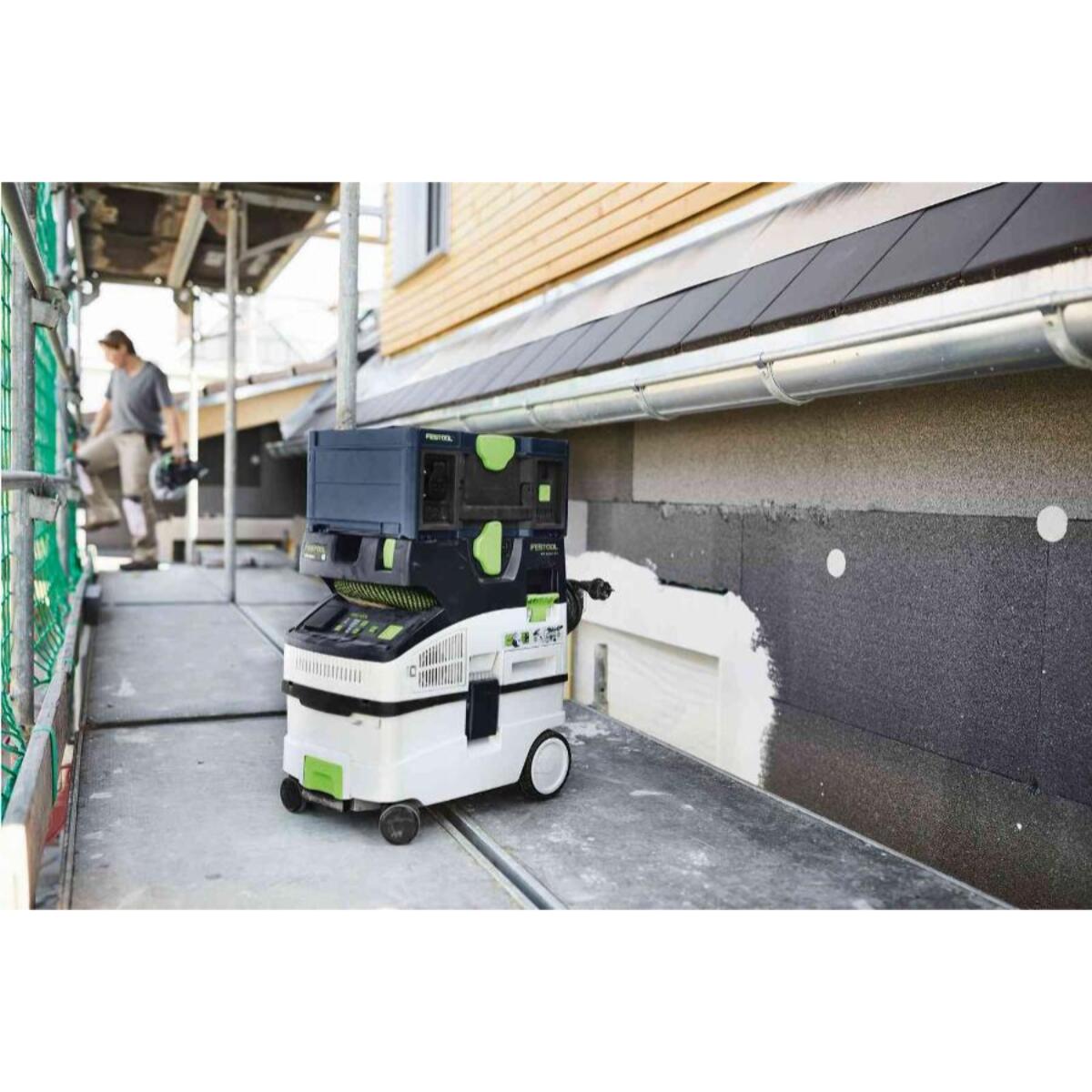 Système d'alimentation mobile SYS-PowerStation SYS-PST 1500 Li HP - FESTOOL - 205721