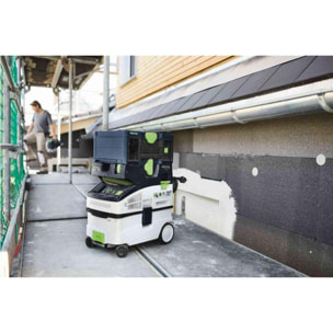 Système d'alimentation mobile SYS-PowerStation SYS-PST 1500 Li HP - FESTOOL - 205721
