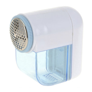 Quitapelusas abs blanco 7,5x3,5x8cm