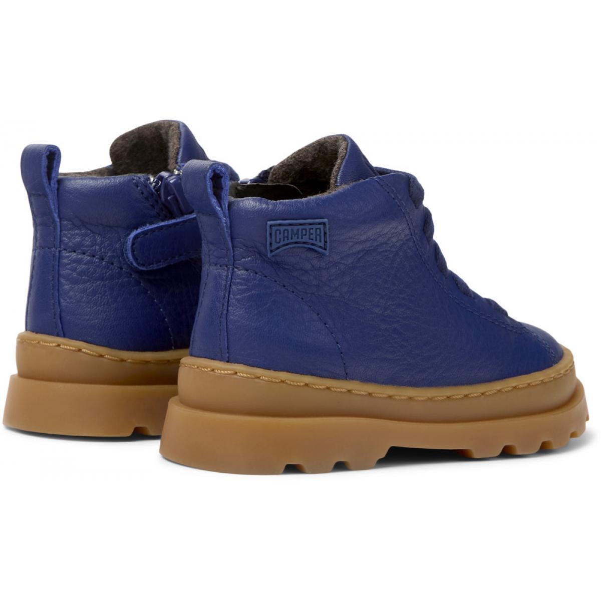 CAMPER Brutus - Sneakers Bebè unisex Blu