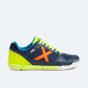 MUNICH ONE INDOOR 41